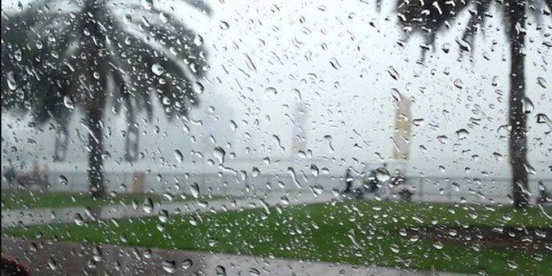 الرصد الجوي يحذّر: 15 ولاية معنية بدرجة يقظة عالية وبأمطار غزيرة
